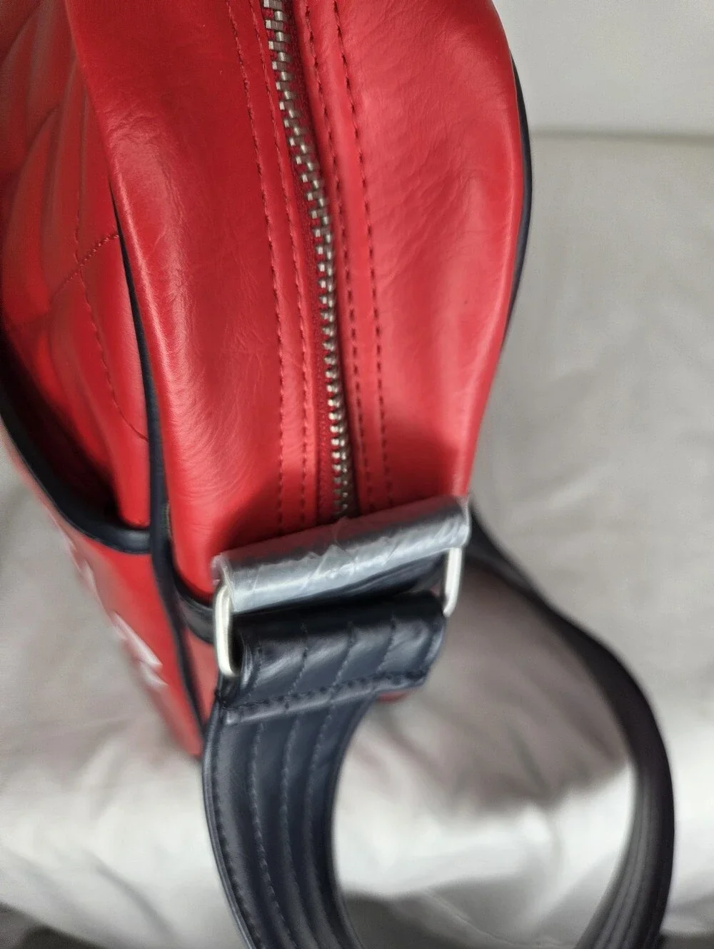 Superdry stylish red
